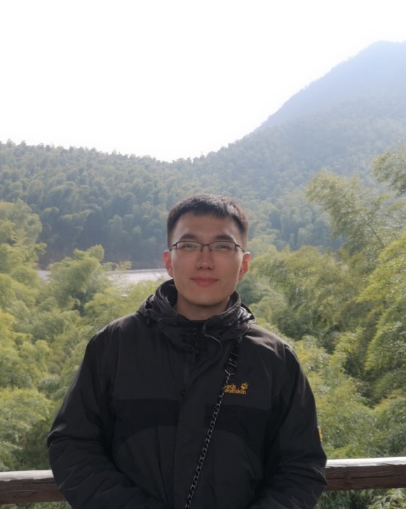 张  潇