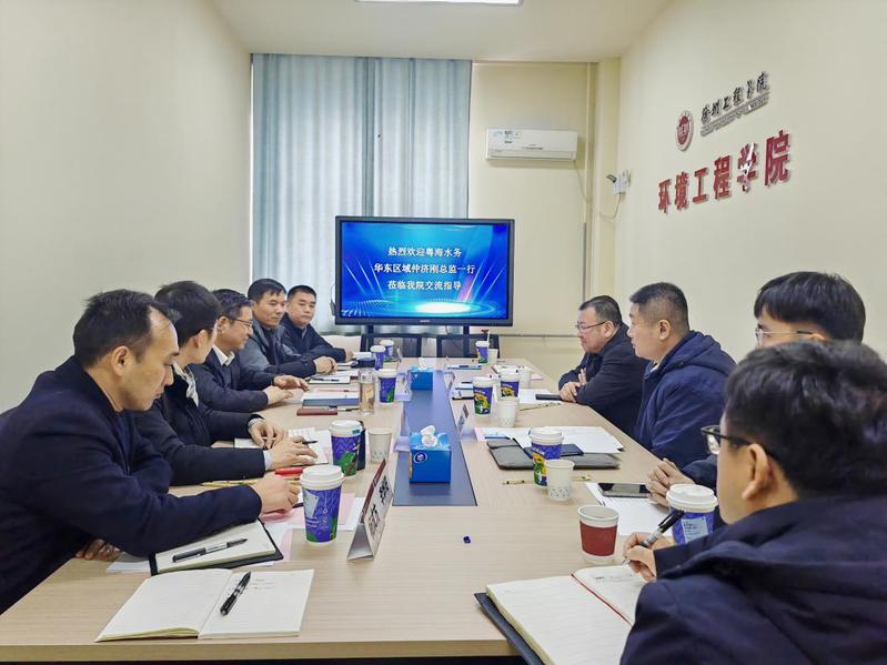 深化产教融合 共筑发展新篇——...