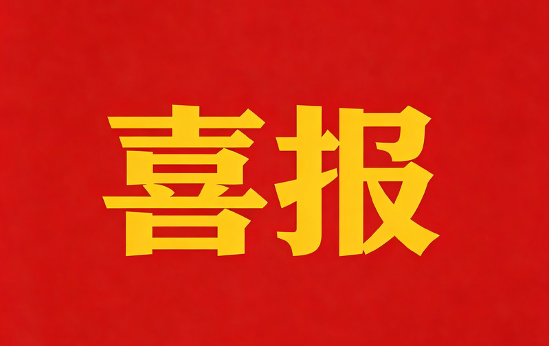 喜报！我院2026届高质量完成...