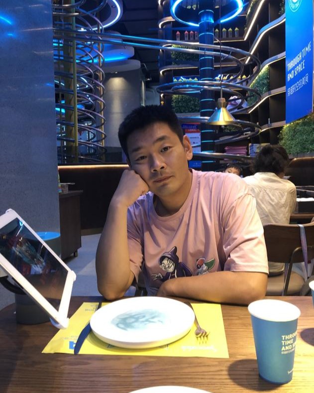 齐光斗