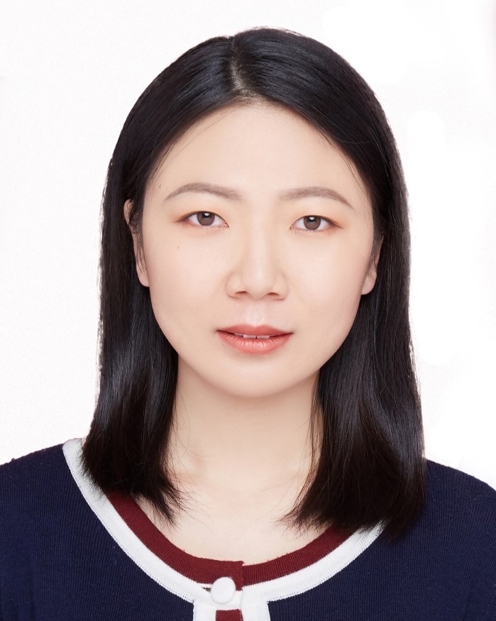 王婧淑