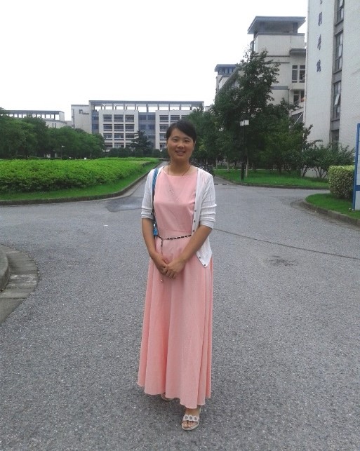 钱奎梅