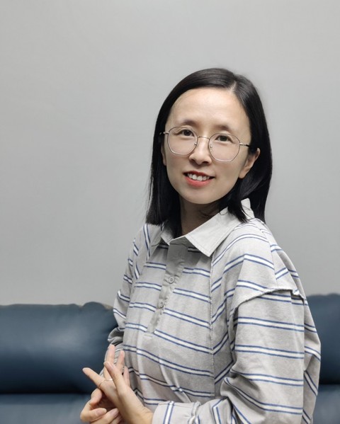 王舒娅